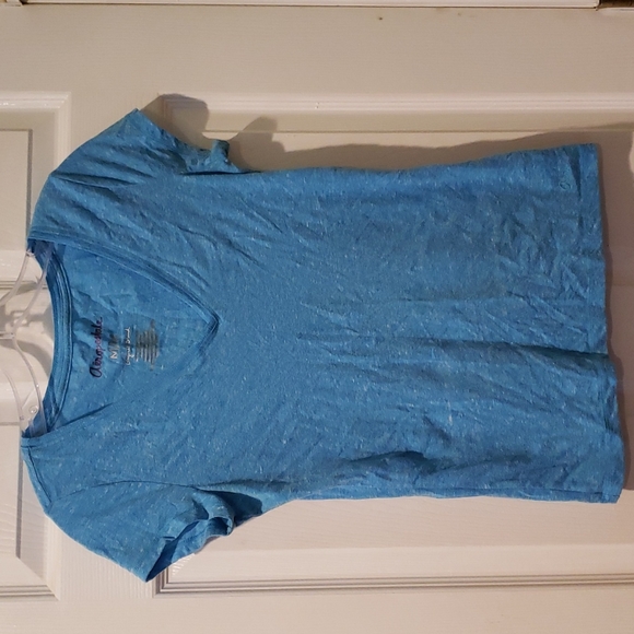 2 Aeropostale V neck Tee shirts - Picture 3 of 14